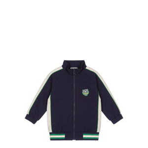 Kenzo Kids Toddler's Full-Zip Track Jacket