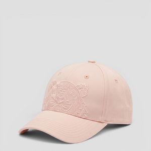 Kenzo Canvas Kampus Tiger Cap