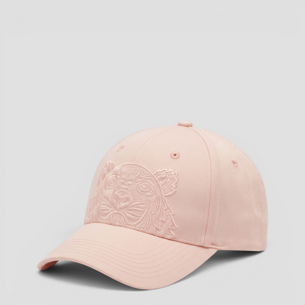Kenzo Canvas Kampus Tiger Cap