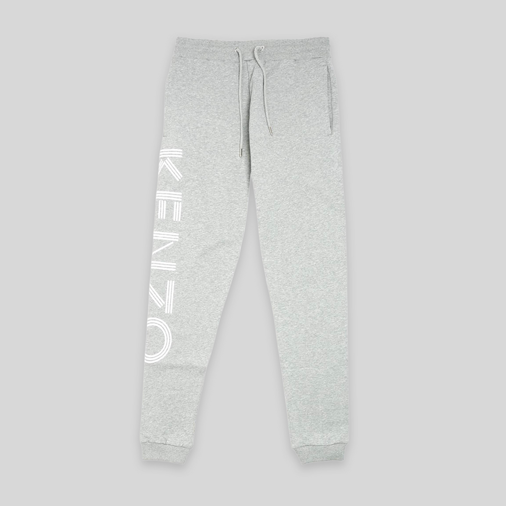 Kenzo Men's Logo Sweatpants Joggers