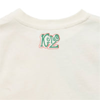 Kenzo Kids Toddler's Artwork Design T-Shirt