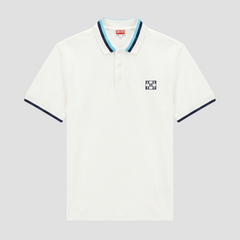 Kenzo Men's Nautical Slim Fit Polo Shirt