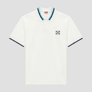 Kenzo Men's Nautical Slim Fit Polo Shirt