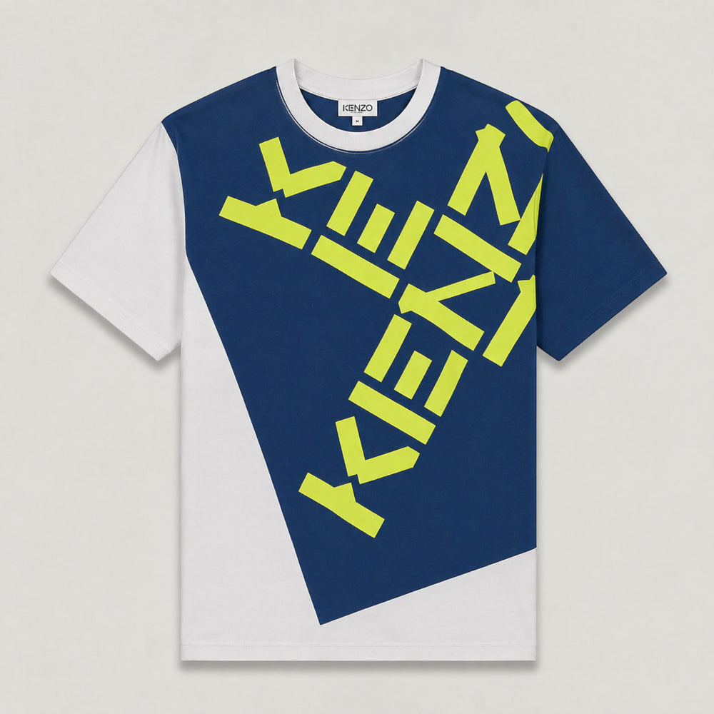 Kenzo Men's Sport 'Big X' T-Shirt