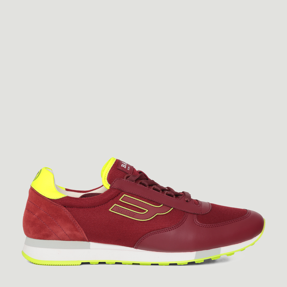 Bally Men's Gavino Sneakers