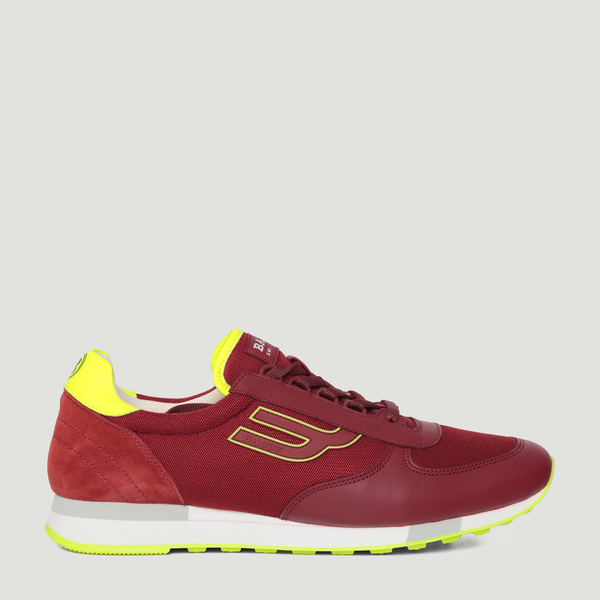 Bally Men's Gavino Sneakers
