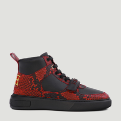 Bally Men's Merryk Hi Sneakers
