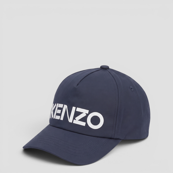 Kenzo "GRAPHY" Baseball Cap