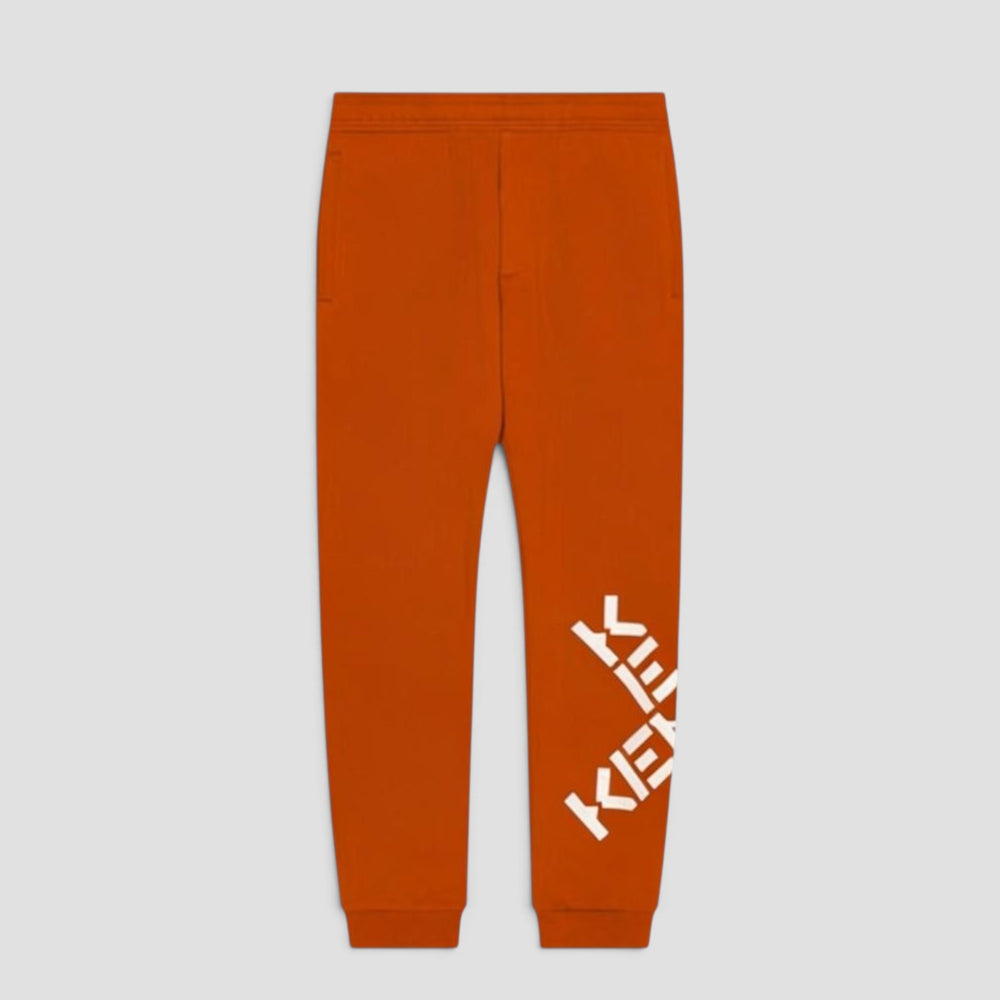 Kenzo Men's Sport Big X Jogger Sweatpants