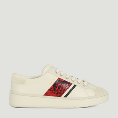 Bally Men's Roller P Low-Top Lace-Up Sneakers