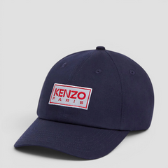 Kenzo Paris Baseball Cap