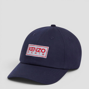 Kenzo Paris Baseball Cap
