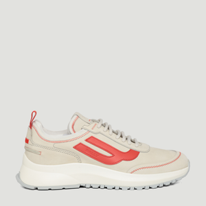 Bally Men's Darys Leather Sneakers
