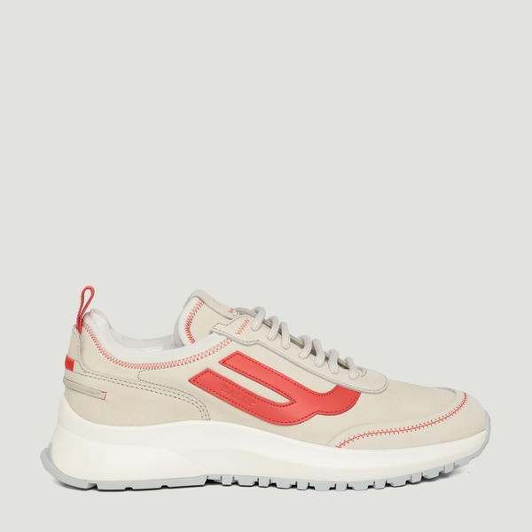 Bally Men's Darys Leather Sneakers