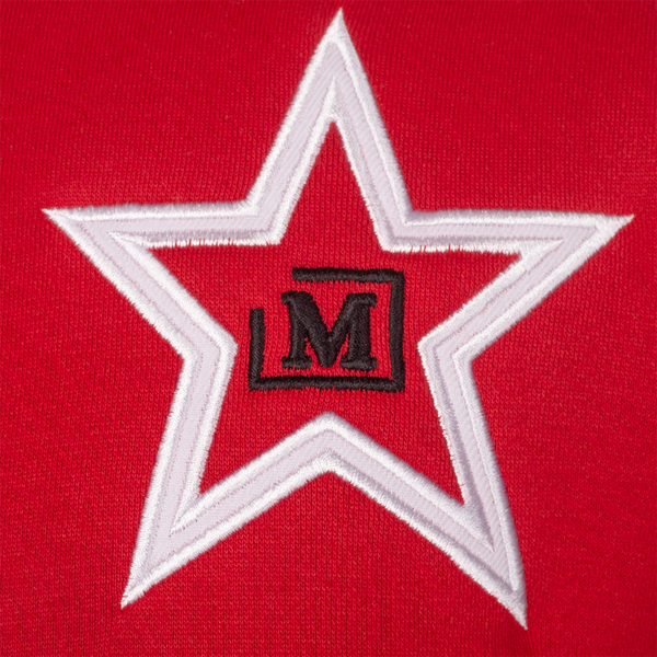 MDB Clearance Men's M-Star Crewneck Sweatshirt