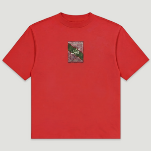 Hidden Treasures 'Rule of Law' T-Shirt