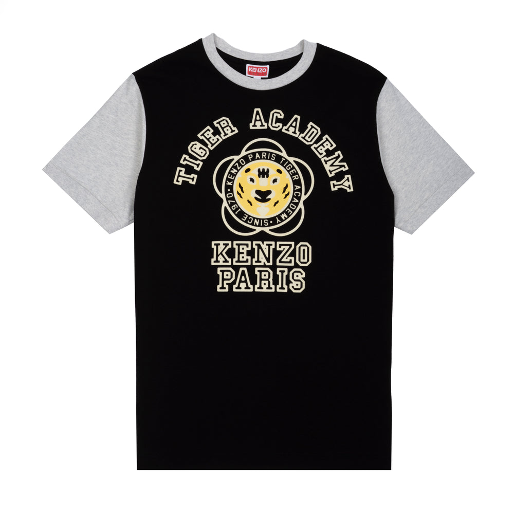 Kenzo Men's 'Tiger Academy' T-Shirt