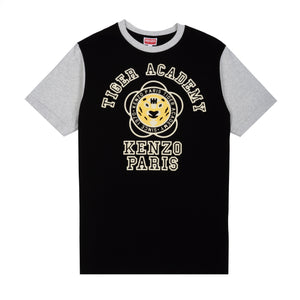 Kenzo Men's 'Tiger Academy' T-Shirt