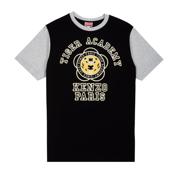 Kenzo Men's 'Tiger Academy' T-Shirt