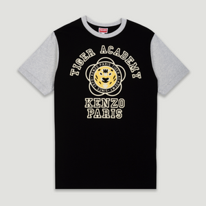 Kenzo Men's 'Tiger Academy' T-Shirt