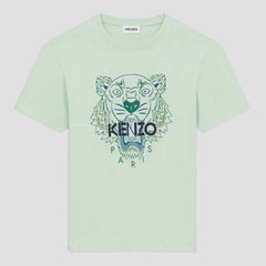 Kenzo Men's Classic Tiger Logo T-Shirt