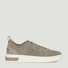 Bally Men's Macky Knit Fabric Sneakers