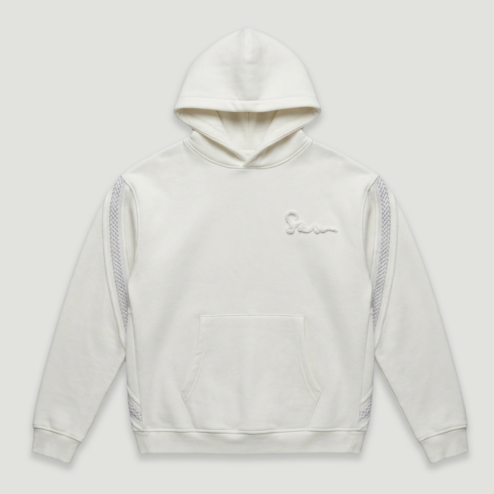 Hidden Treasures 'Nexus' Hoodie Sweatshirt