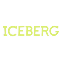 Iceberg Kid's Logo T-Shirt