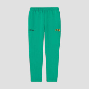 Kenzo Men's "Jumping Tiger" Sweatpants