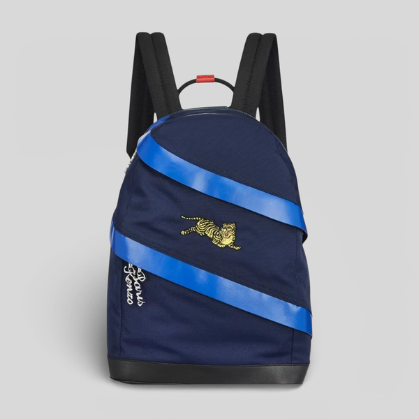 Kenzo 'Bag Has Back' Backpack