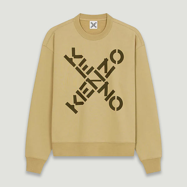 Kenzo Men's Sport 'Big X' Sweatshirt