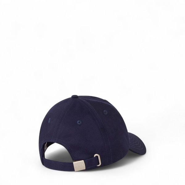 Kenzo Logo Baseball Cap
