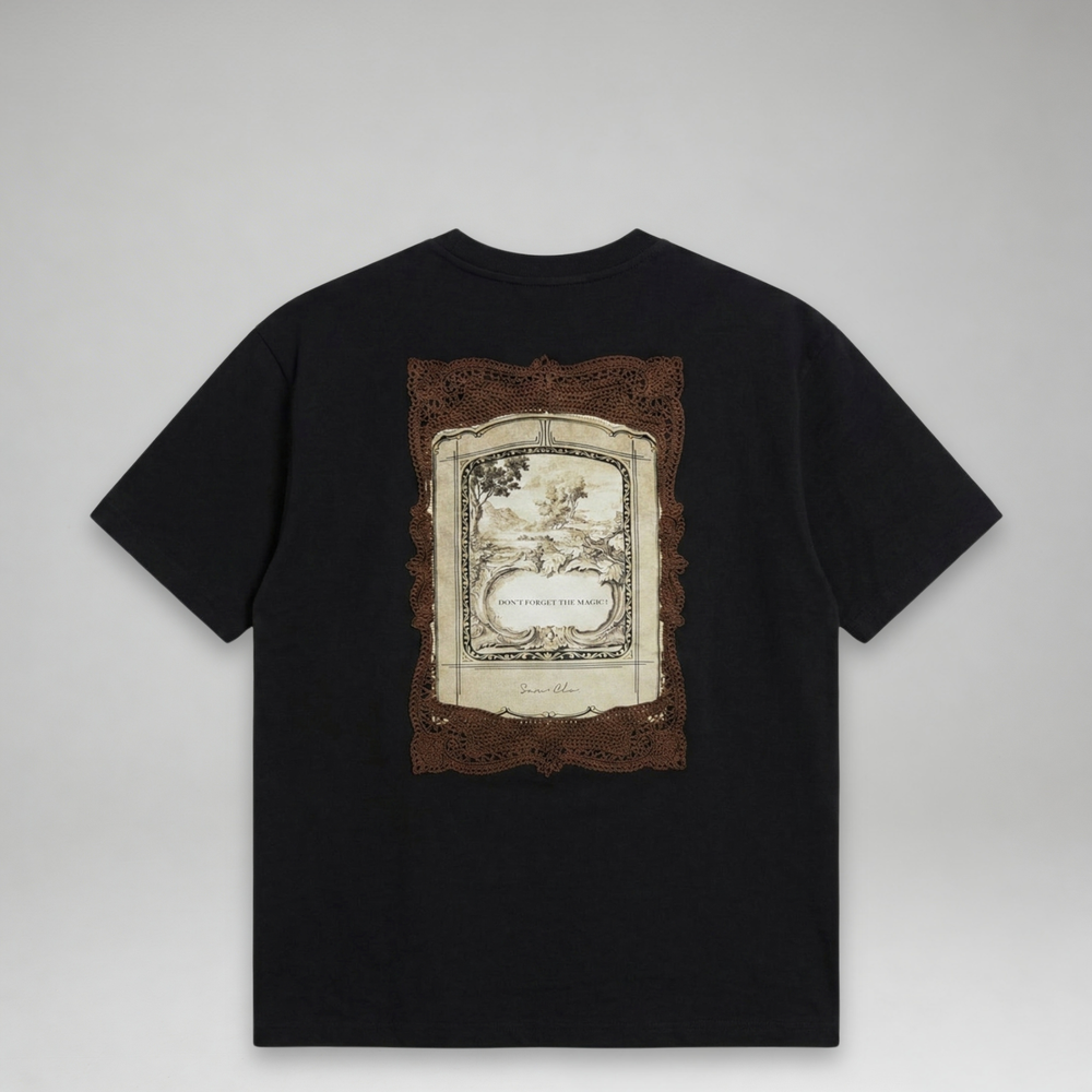 Hidden Treasures 'Don't Forget the Magic' T-Shirt