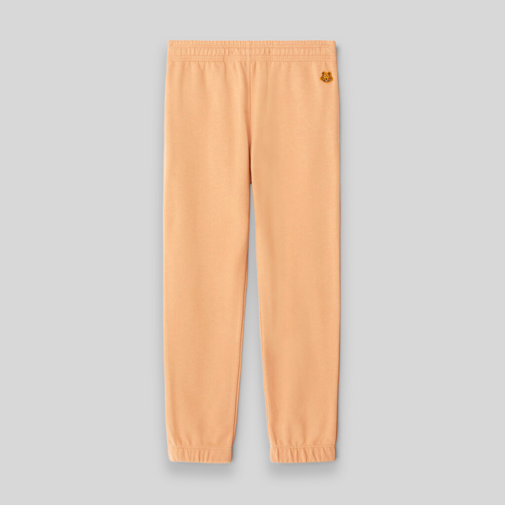 Kenzo Men's Tiger Crest Jogging Sweatpants