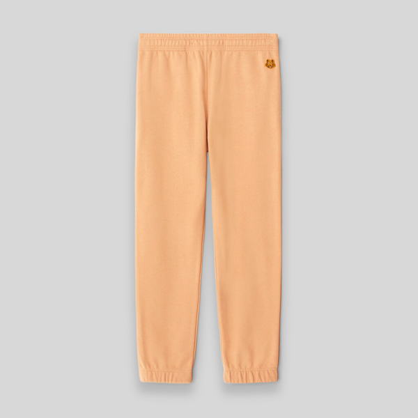 Kenzo Men's Tiger Crest Jogging Sweatpants