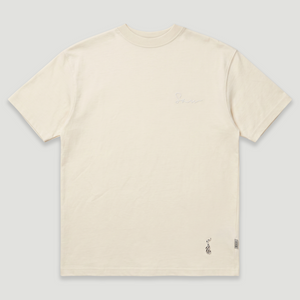 Hidden Treasures 'Mohabbat Signature' T-Shirt