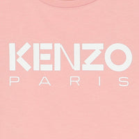 Kenzo Kids Logo T-Shirt