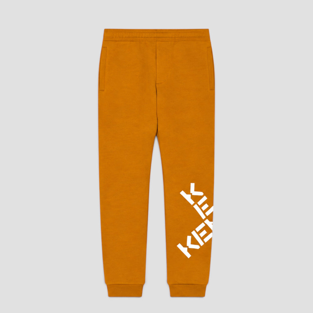 Kenzo Men's Sport Jogging Bottoms