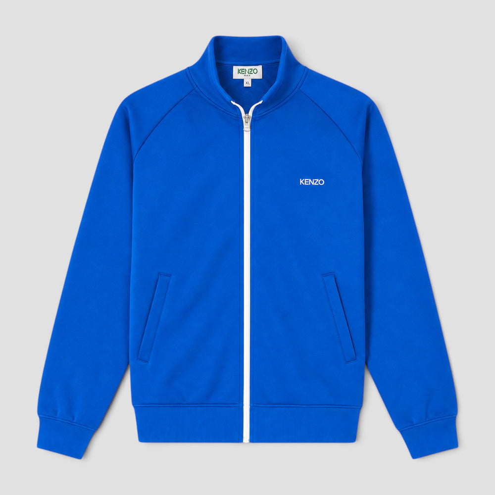 Kenzo Men's Stand Collar Track Jacket