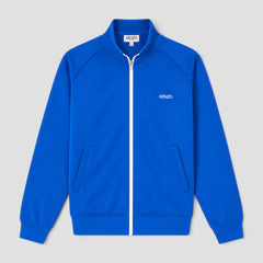 Kenzo Men's Stand Collar Track Jacket