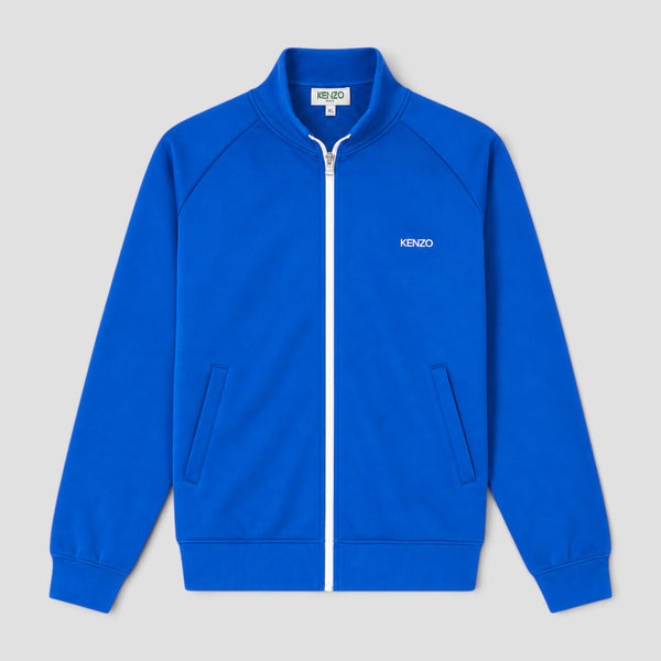 Kenzo Men's Stand Collar Track Jacket