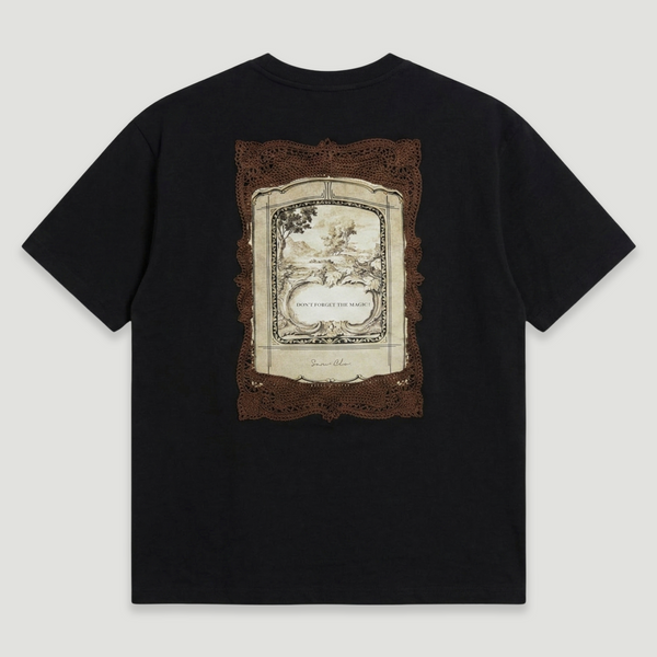 Hidden Treasures 'Don't Forget the Magic' T-Shirt
