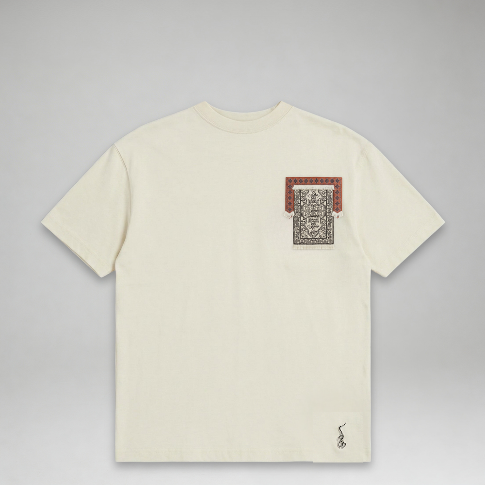 Hidden Treasures 'Future Loyalty' T-Shirt