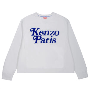 Kenzo Men's 'Kenzo By Verdy' Classic Sweatshirt