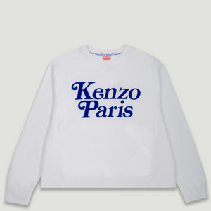 Kenzo Men's 'Kenzo By Verdy' Classic Sweatshirt