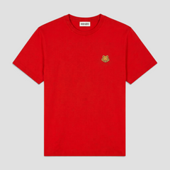 Kenzo Men's Tiger Crest T-Shirt