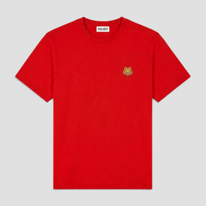 Kenzo Men's Tiger Crest T-Shirt