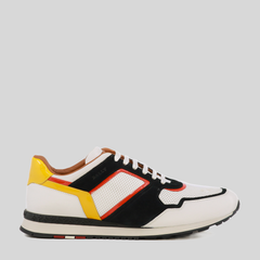 Bally Men's Astreo Sneakers