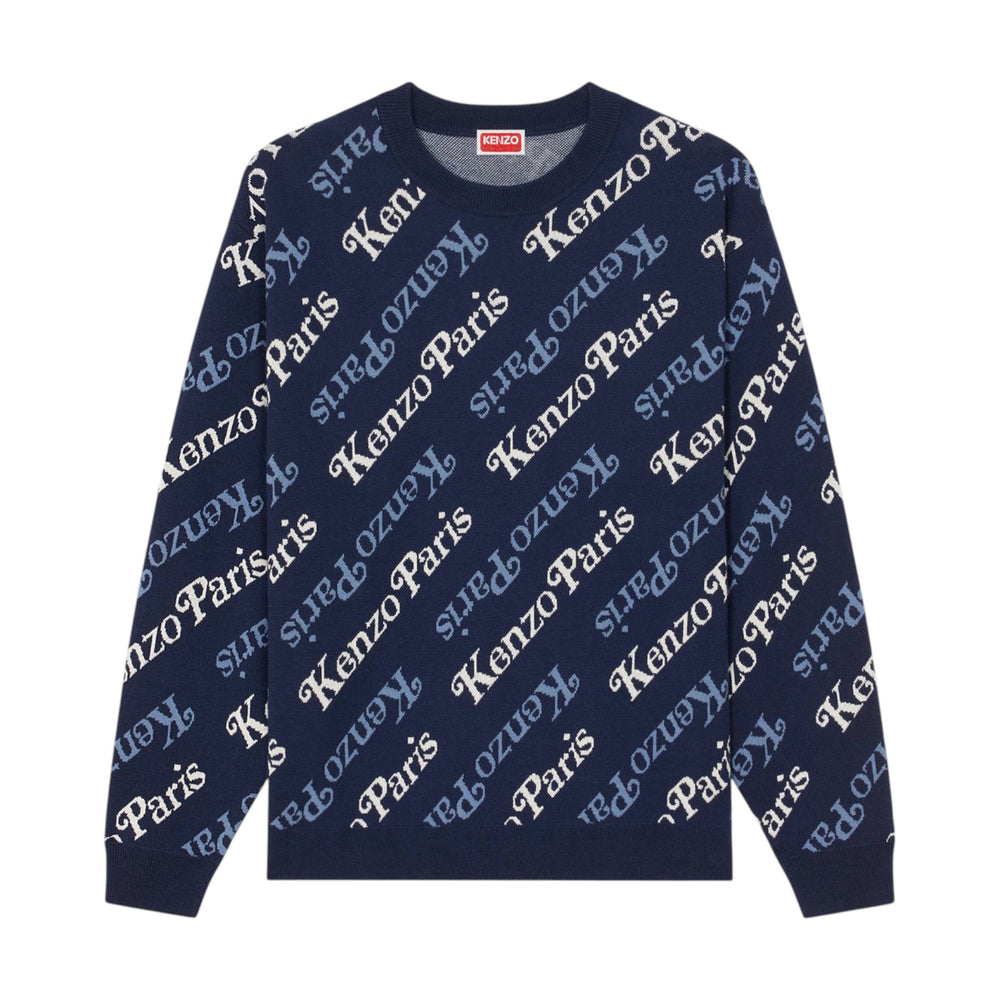 Kenzo Men's 'Kenzo By Verdy' Jumper Sweater
