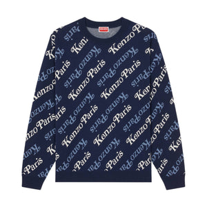 Kenzo Men's 'Kenzo By Verdy' Jumper Sweater